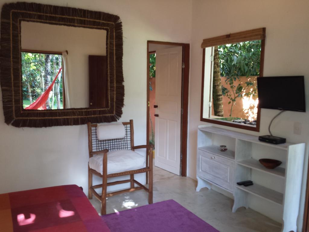 Gasthaus Vila Biriba Trancoso Zimmer foto
