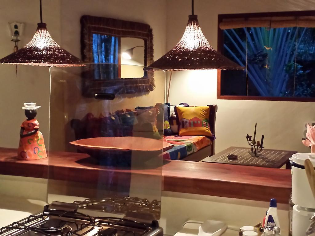 Gasthaus Vila Biriba Trancoso Zimmer foto