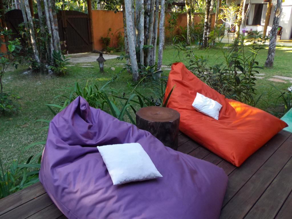 Gasthaus Vila Biriba Trancoso Zimmer foto