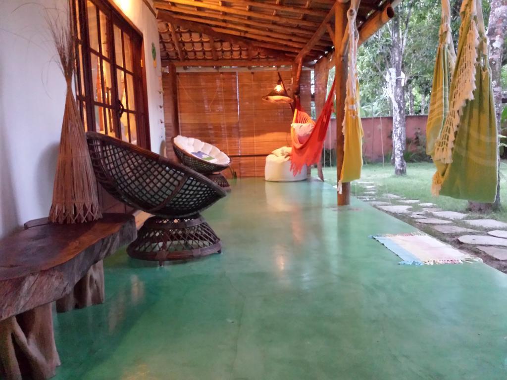 Gasthaus Vila Biriba Trancoso Zimmer foto