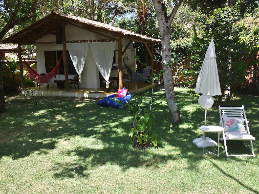 Gasthaus Vila Biriba Trancoso Zimmer foto