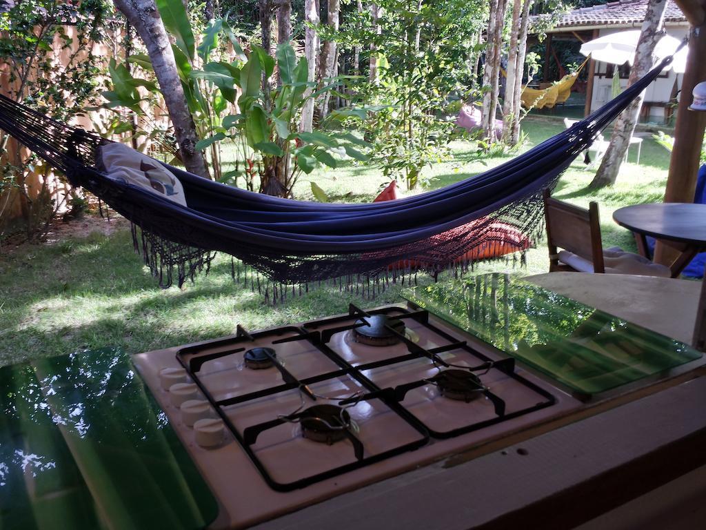 Gasthaus Vila Biriba Trancoso Zimmer foto