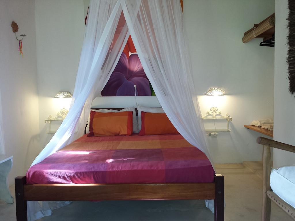 Gasthaus Vila Biriba Trancoso Zimmer foto