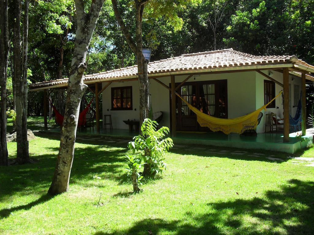 Gasthaus Vila Biriba Trancoso Zimmer foto