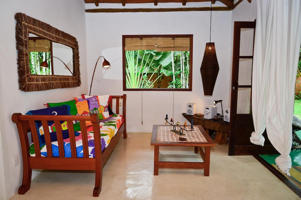 Gasthaus Vila Biriba Trancoso Exterior foto