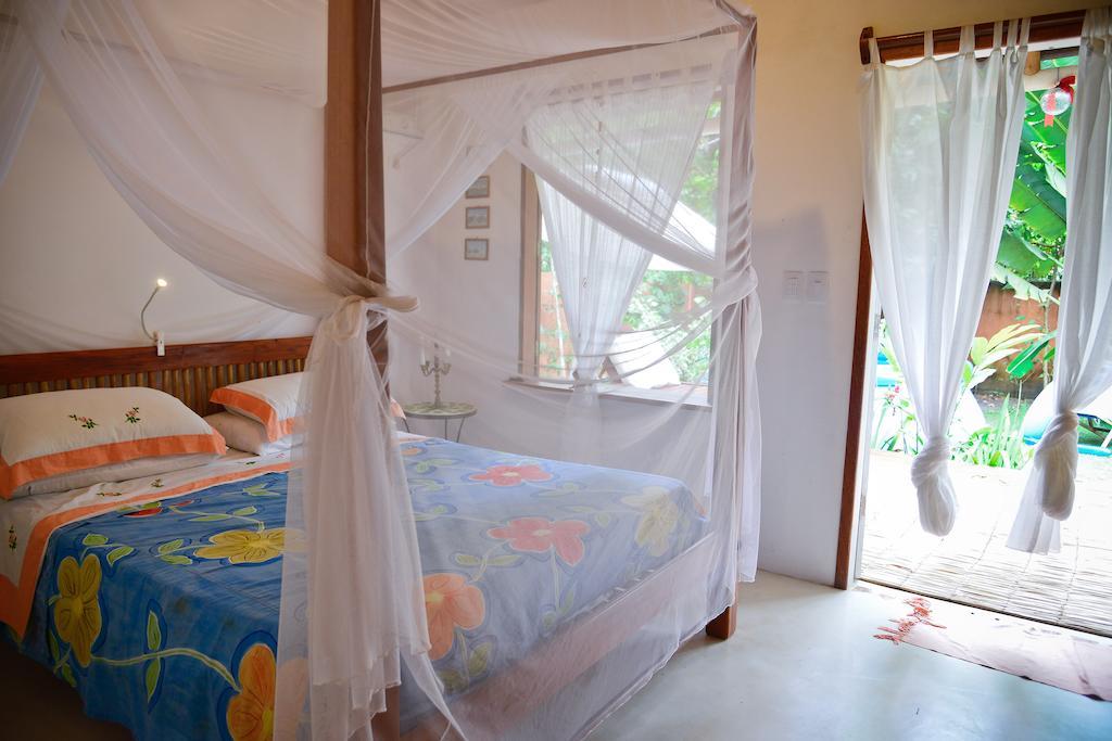 Gasthaus Vila Biriba Trancoso Zimmer foto