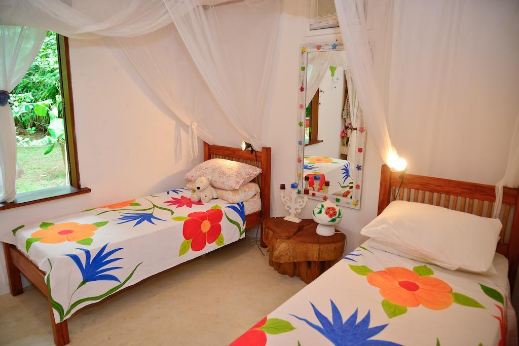 Gasthaus Vila Biriba Trancoso Zimmer foto