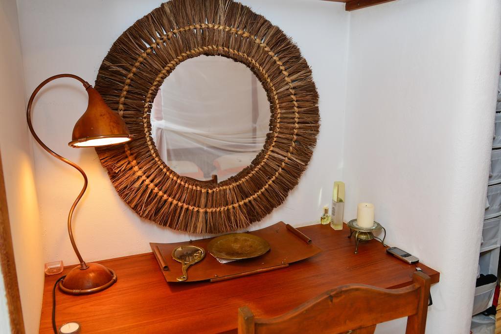 Gasthaus Vila Biriba Trancoso Zimmer foto